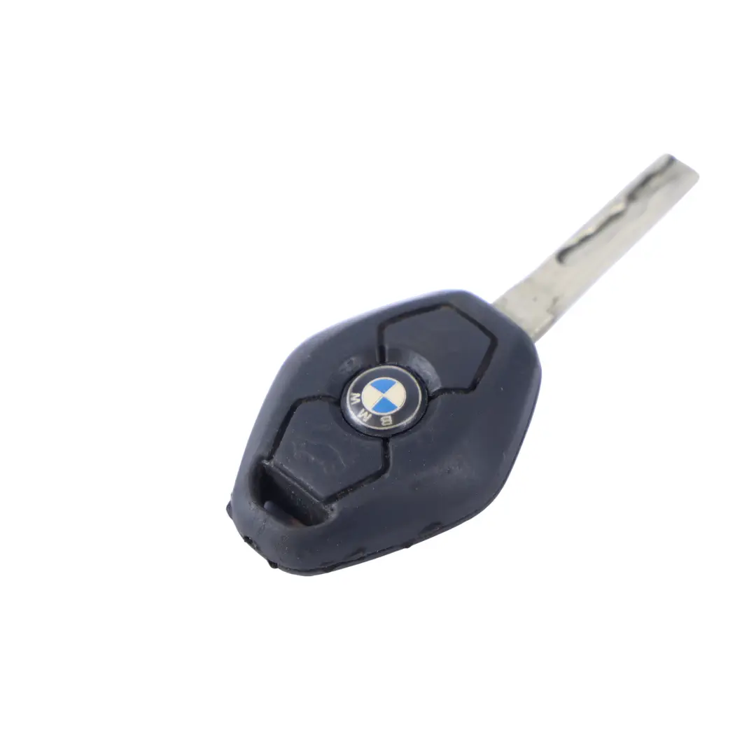 BMW X5 E53 Schlüssel Funkfernbedienung Alarmtaste 433 Mhz - SKU 8379345-2 - Teilenummer 8379345