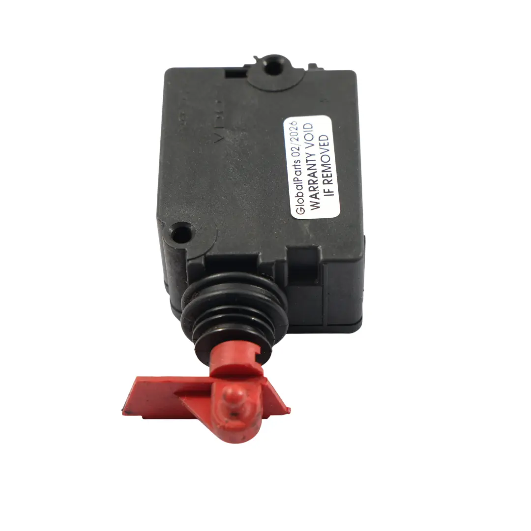 Mécanisme De Verrouillage Du Hayon Arrière pour BMW X3 E83 à propos du numéro de pièce 8381584 BMW X3 E83 Mécanisme De Verrouillage Du Hayon Arrière - SKU 8381584 - Numéro de pièce 8381584