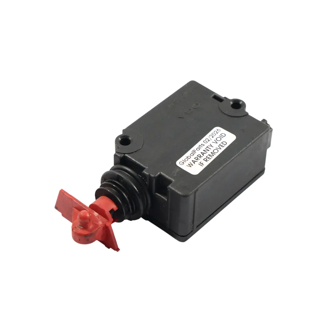 Mécanisme De Verrouillage Du Hayon Arrière pour BMW X3 E83 à propos du numéro de pièce 8381584 BMW X3 E83 Mécanisme De Verrouillage Du Hayon Arrière - SKU 8381584 - Numéro de pièce 8381584