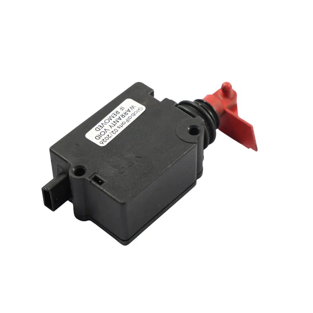 Zamek Klapy Tylnej Bagażnika do BMW X3 E83 o numerze 8381584 BMW X3 E83 Zamek Klapy Tylnej Bagażnika - SKU 8381584 - Numer Części 8381584