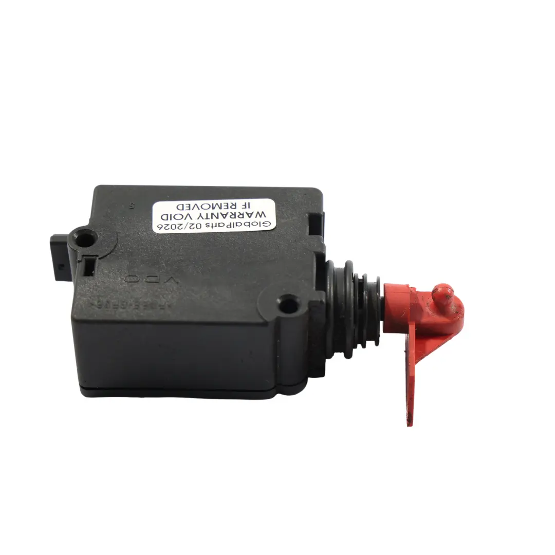 Boot Catch Latch Lock Mechanism to BMW X3 E83 Tailgate with Part number 8381584 BMW X3 E83 Tailgate Boot Catch Latch Lock Mechanism - SKU 8381584 - Part number 8381584