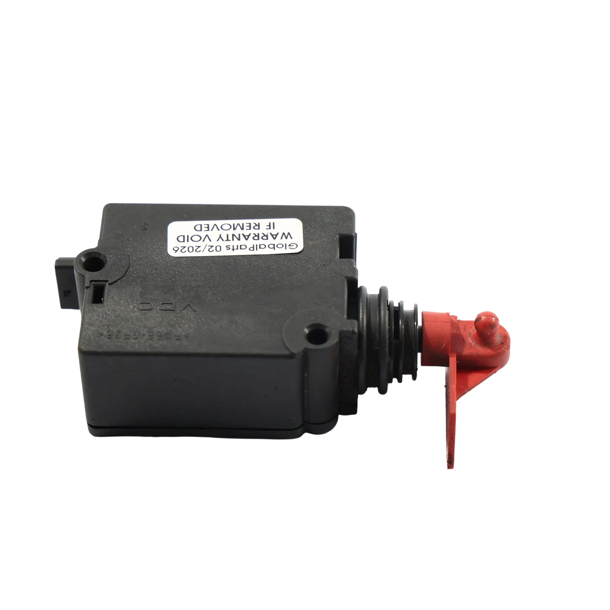 BMW X3 E83 Mécanisme De Verrouillage Du Hayon Arrière 8381584