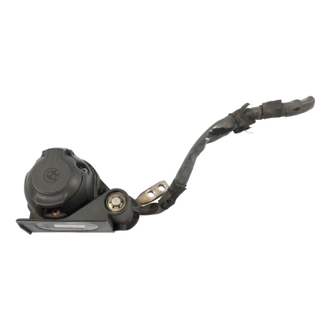 BMW X3 E83 X5 E53 Adaptador Para Enganche Remolque - SKU 8384239-1 - Número de pieza 8384239