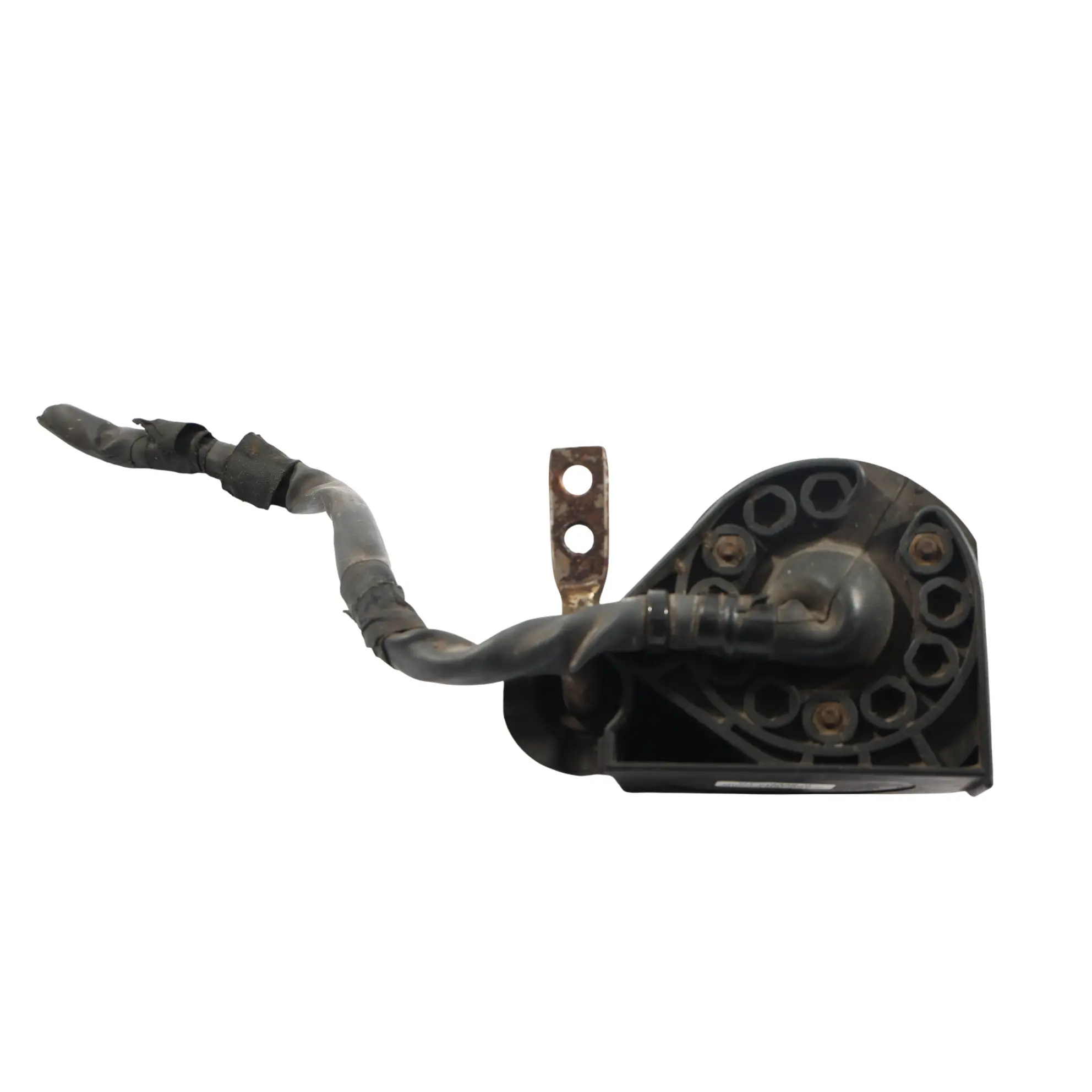 BMW X3 E83 X5 E53 Anhängerkupplung Adapter Steckdose Stecker 8384239