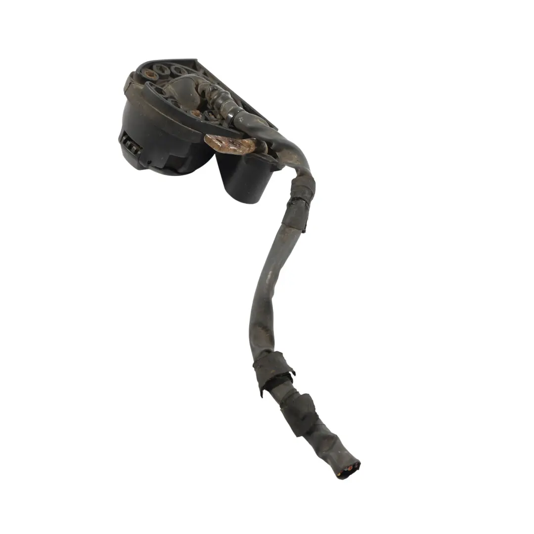 BMW X3 E83 X5 E53 Anhängerkupplung Adapter Steckdose Stecker - SKU 8384239-1 - Teilenummer 8384239