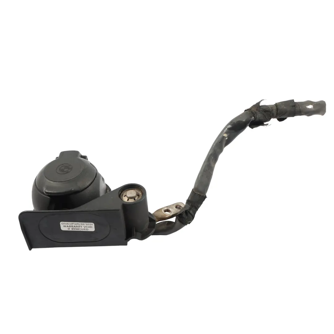 Adaptador Para Enganche Remolque para BMW X3 E83 X5 E53 con número de pieza 8384239 BMW X3 E83 X5 E53 Adaptador Para Enganche Remolque - SKU 8384239-1 - Número de pieza 8384239