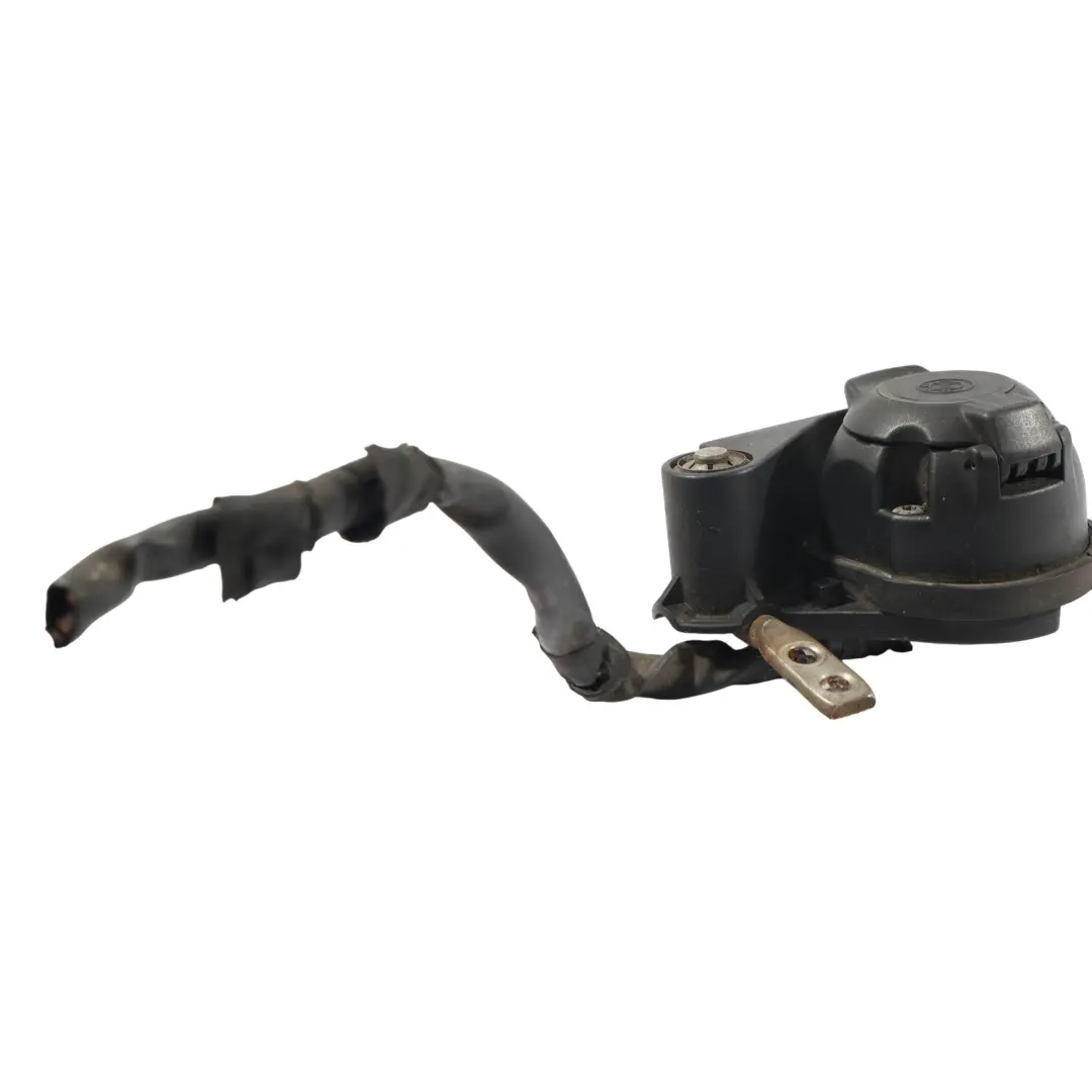 BMW X3 E83 X5 E53 Anhängerkupplung Adapter Steckdose Stecker - SKU 8384239-1 - Teilenummer 8384239