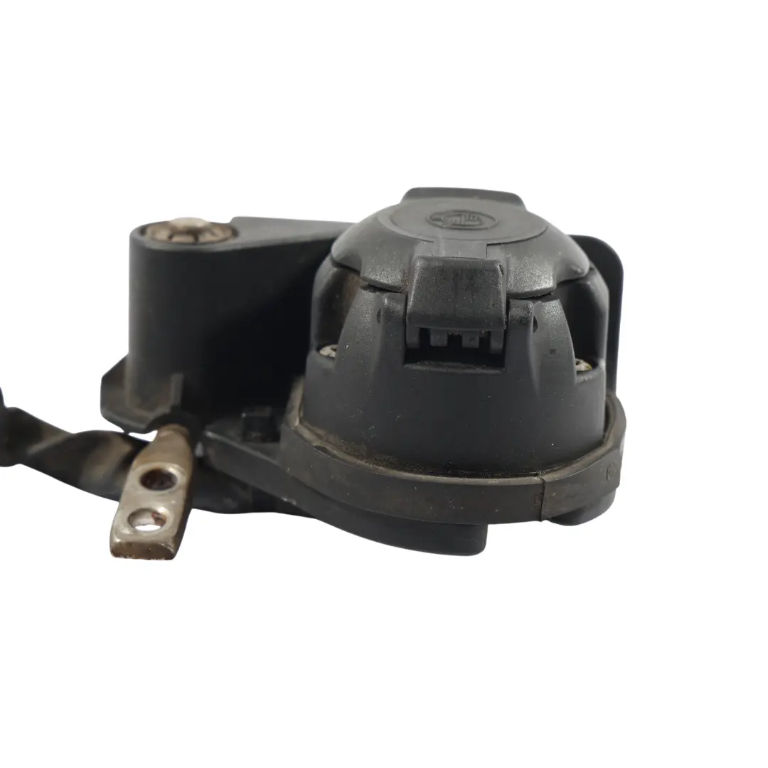 BMW X3 E83 X5 E53 Adattatore Gancio Traino Plug Trailer - SKU 8384239-1 - Numero di parte 8384239