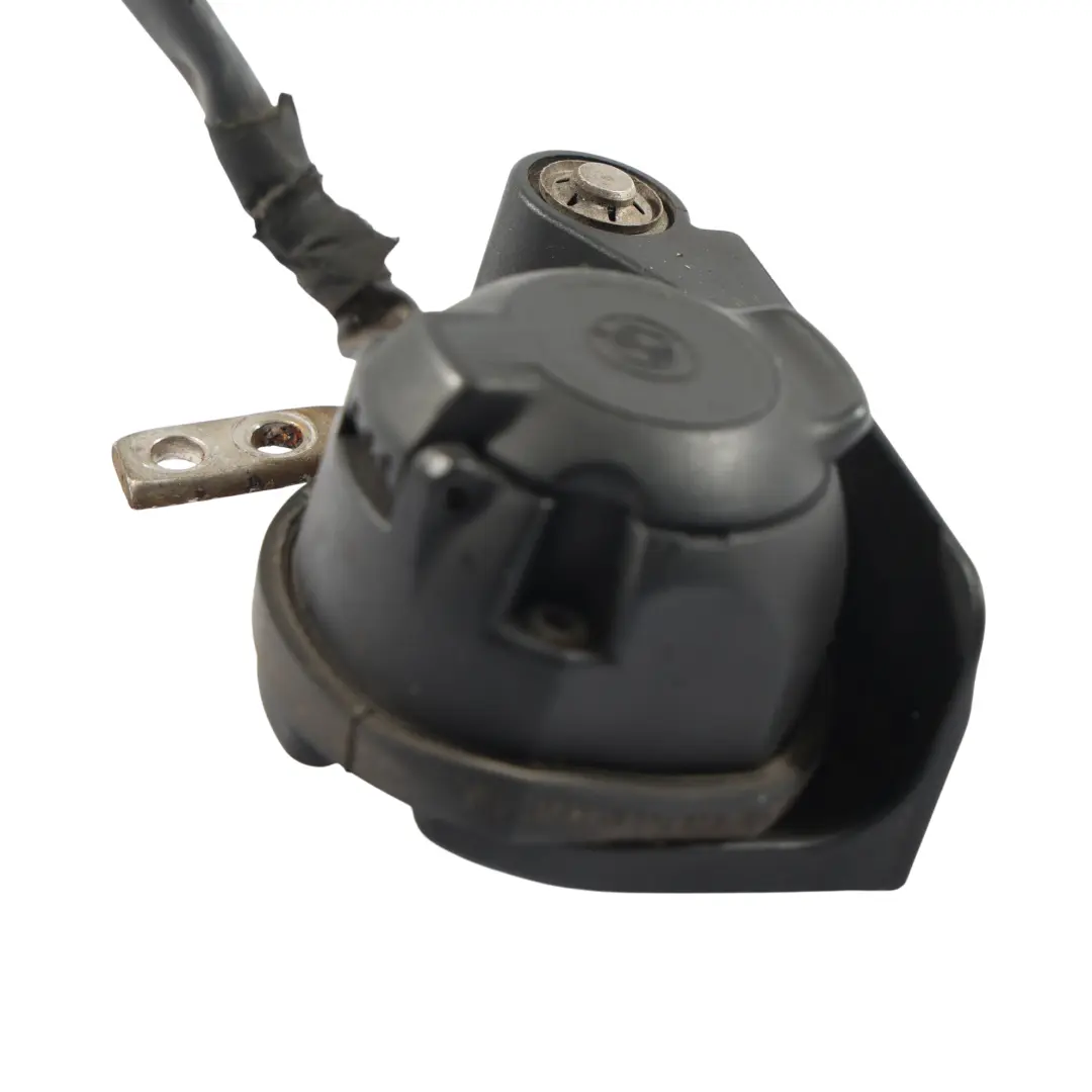 Adattatore Gancio Traino Plug Trailer per BMW X3 E83 X5 E53 con numero di parte 8384239 BMW X3 E83 X5 E53 Adattatore Gancio Traino Plug Trailer - SKU 8384239-1 - Numero di parte 8384239