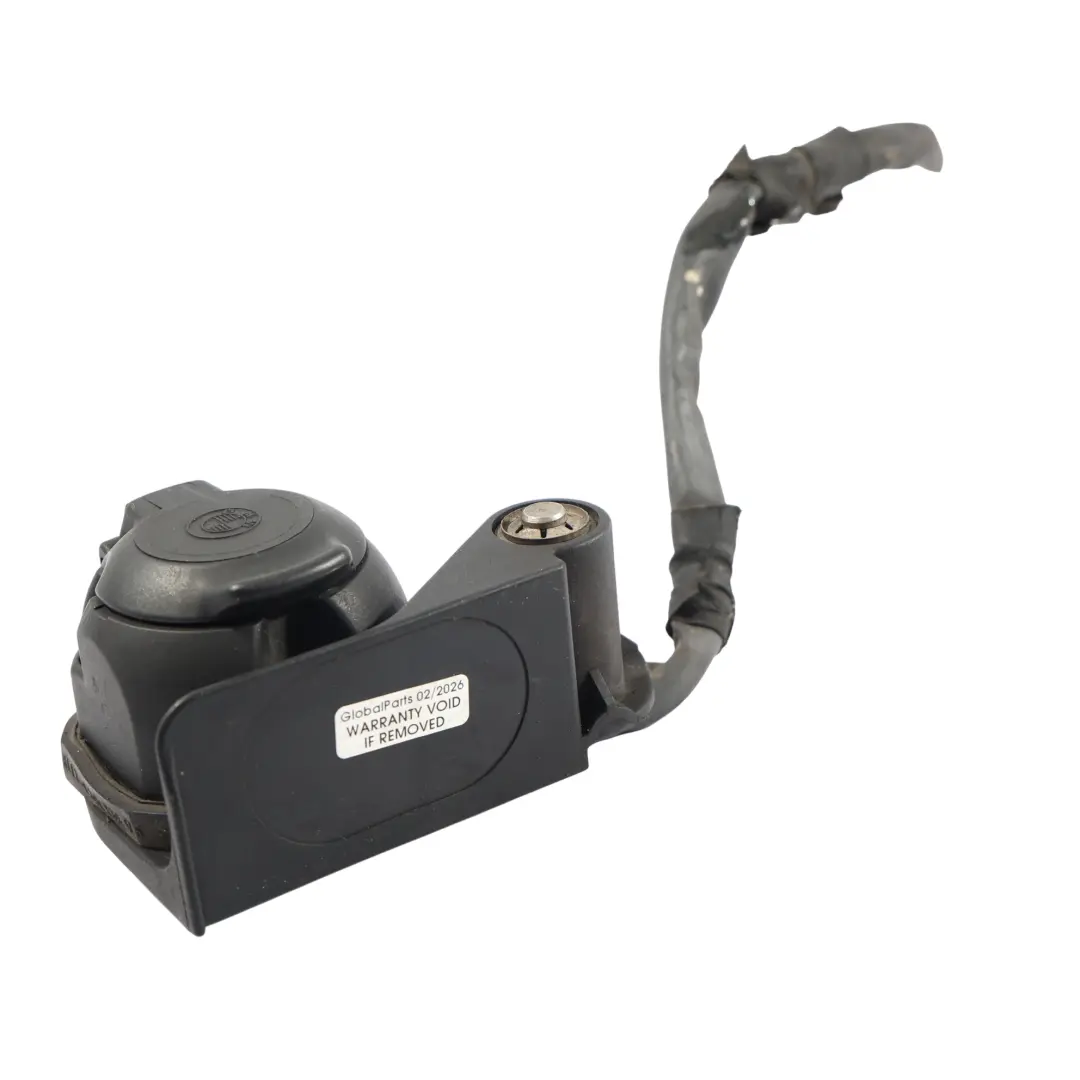 Adaptateur Barre Remorquage Prise Raccord Remorque pour BMW X3 E83 X5 E53 à propos du numéro de pièce 8384239 BMW X3 E83 X5 E53 Adaptateur Barre Remorquage Prise Raccord Remorque - SKU 8384239-1 - Numéro de pièce 8384239