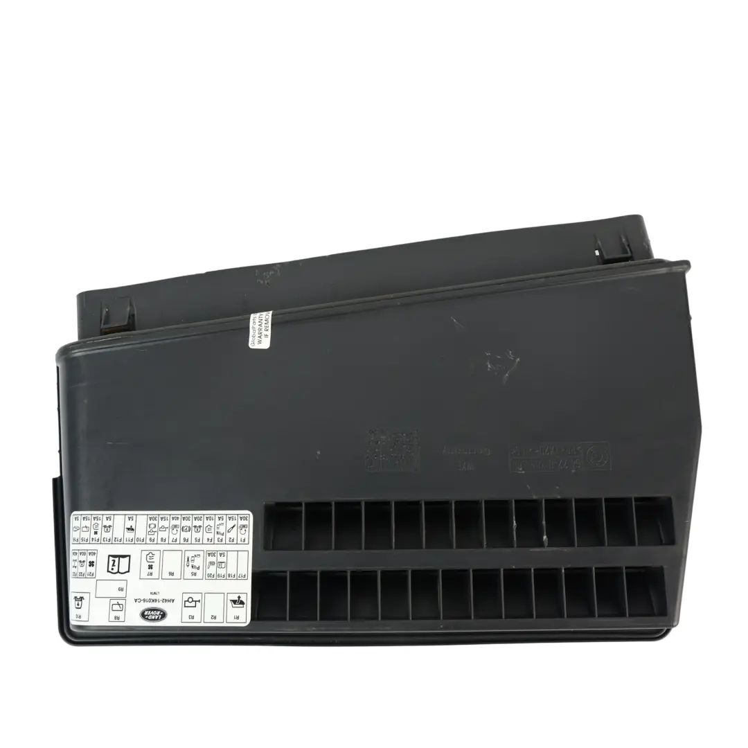 Range Rover L322 Garniture De Grille D'Aération Coffre Arrière - SKU 8385388 - Numéro de pièce 8385388