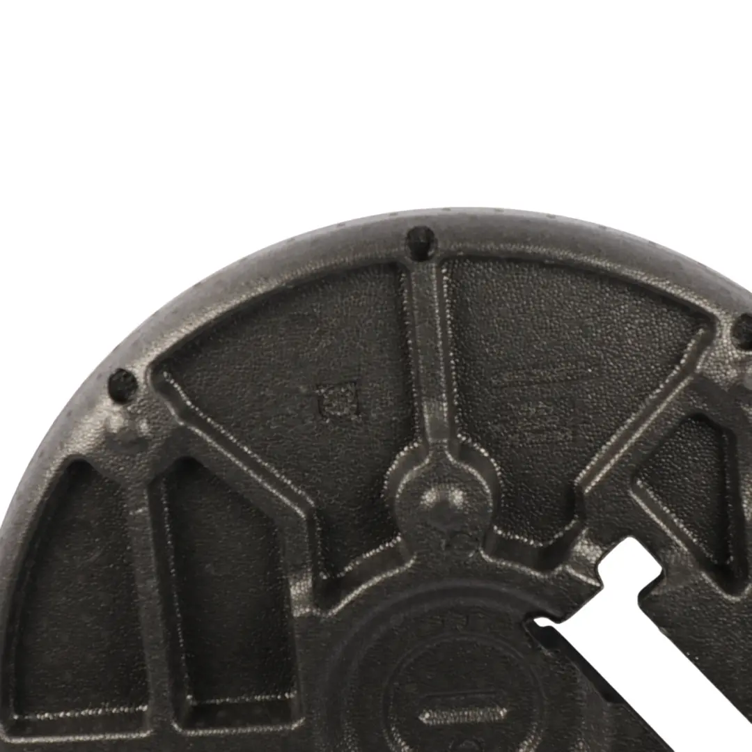 Storage Compartment Foam Cover to Audi Q3 F3 with Part number 83A012109L Audi Q3 F3 Storage Compartment Foam Cover - SKU 83A012109L - Part number 83A012109L