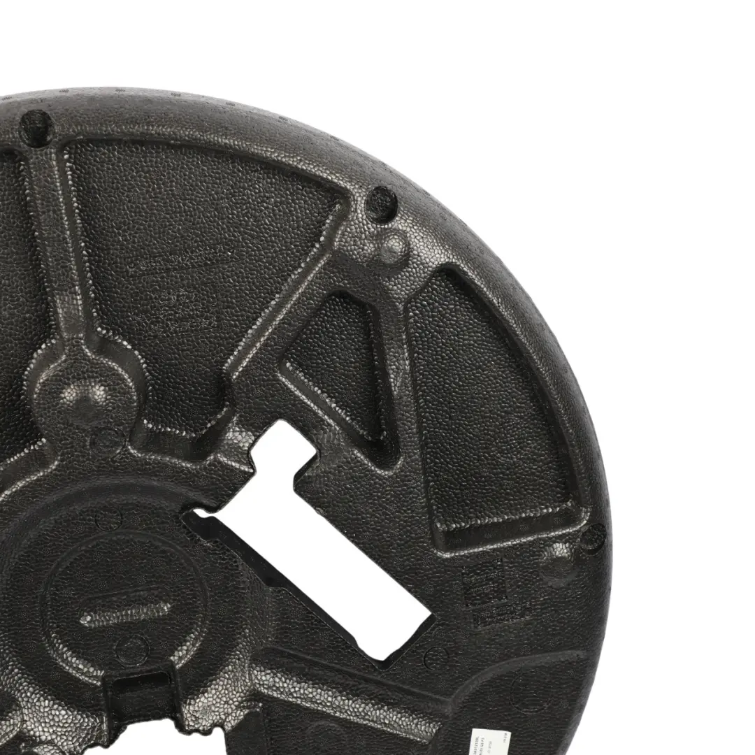 Storage Compartment Foam Cover to Audi Q3 F3 with Part number 83A012109L Audi Q3 F3 Storage Compartment Foam Cover - SKU 83A012109L - Part number 83A012109L