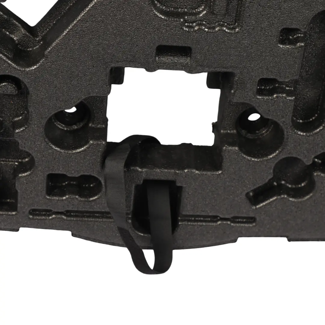 Storage Compartment Foam Cover to Audi Q3 F3 with Part number 83A012109L Audi Q3 F3 Storage Compartment Foam Cover - SKU 83A012109L - Part number 83A012109L