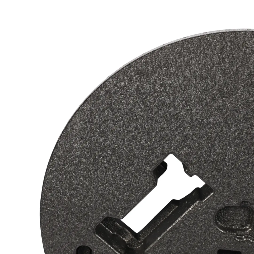 Storage Compartment Foam Cover to Audi Q3 F3 with Part number 83A012109L Audi Q3 F3 Storage Compartment Foam Cover - SKU 83A012109L - Part number 83A012109L