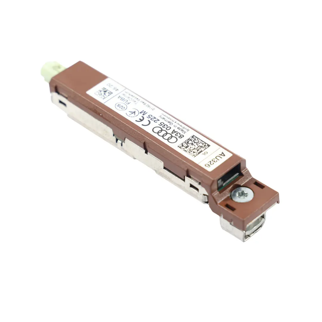 Audi Q3 F3 83A Wzmacniacz Antenowy - SKU 83A035225M - Numer Części 83A035225M