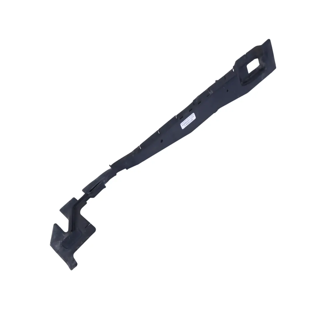 Audi Q3 F3 Uszczelka Osłona Chłodnicy Lewa - SKU 83A121331A - Numer Części 83A121331A