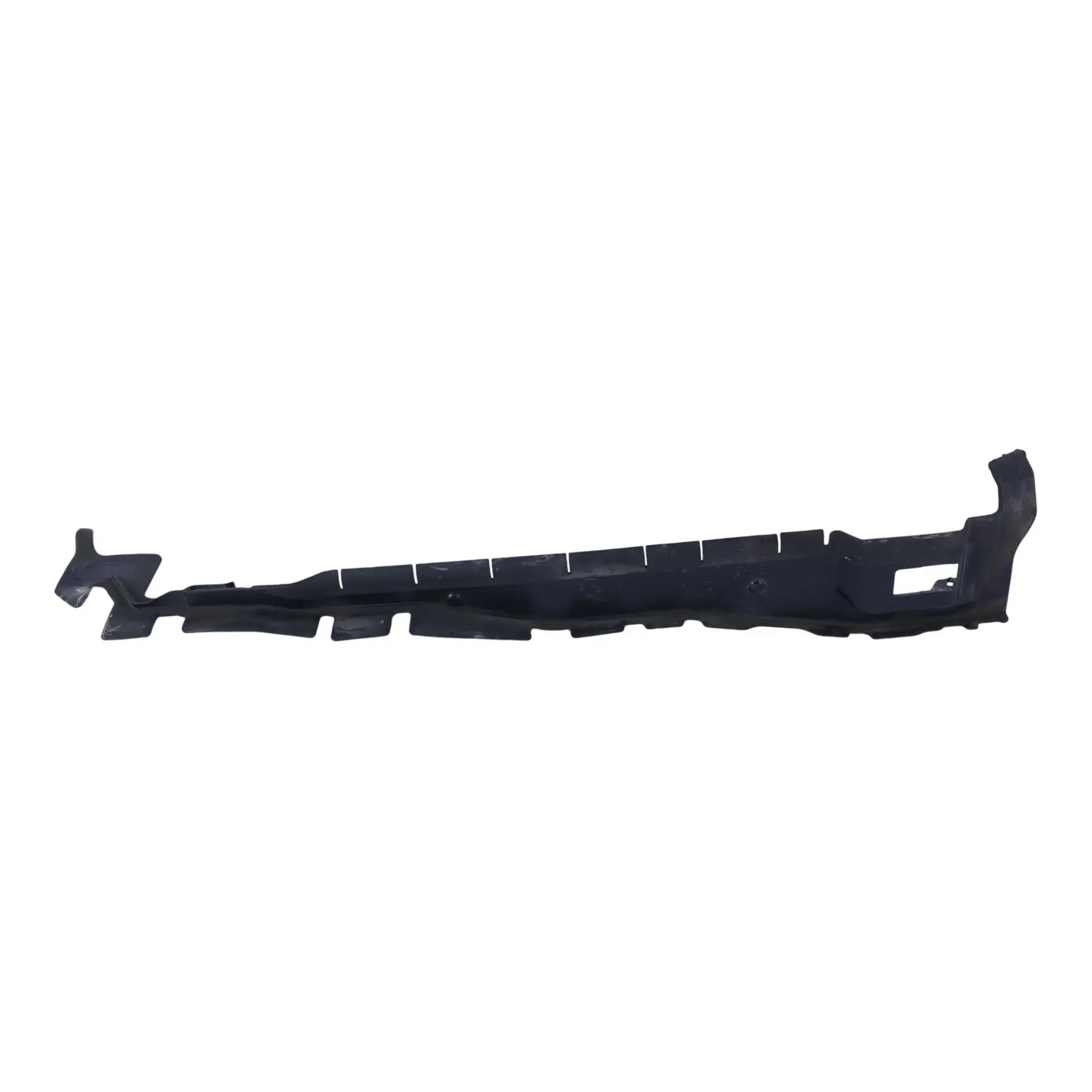 Audi Q3 F3 Additional Cooler Sealing Strip Right O/S 83A121332A