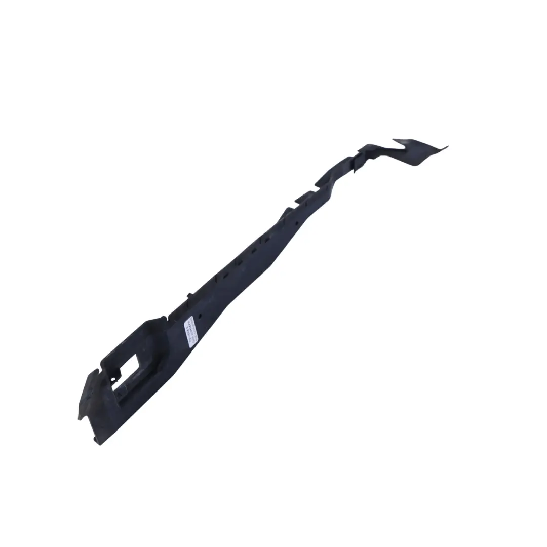 Audi Q3 F3 Refrigerador Adicional Tira De Sellado Derecha - SKU 83A121332A - Número de pieza 83A121332A