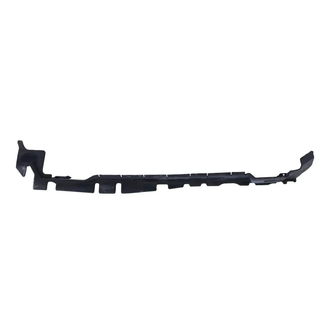 Audi Q3 F3 Zusätzlicher Kühler Dichtungsstreifen Rechts - SKU 83A121332A - Teilenummer 83A121332A