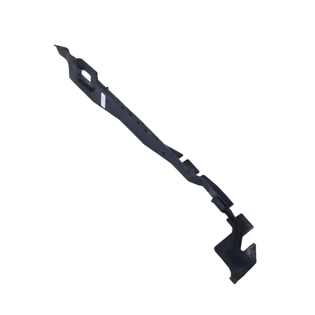 Striscia Di Tenuta Del Radiatore Supplementare Destra per Audi Q3 F3 con numero di parte 83A121332A Audi Q3 F3 Striscia Di Tenuta Del Radiatore Supplementare Destra - SKU 83A121332A - Numero di parte 83A121332A