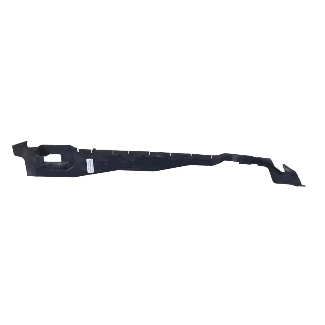 Audi Q3 F3 Additional Cooler Sealing Strip Right O/S - SKU 83A121332A - Part number 83A121332A