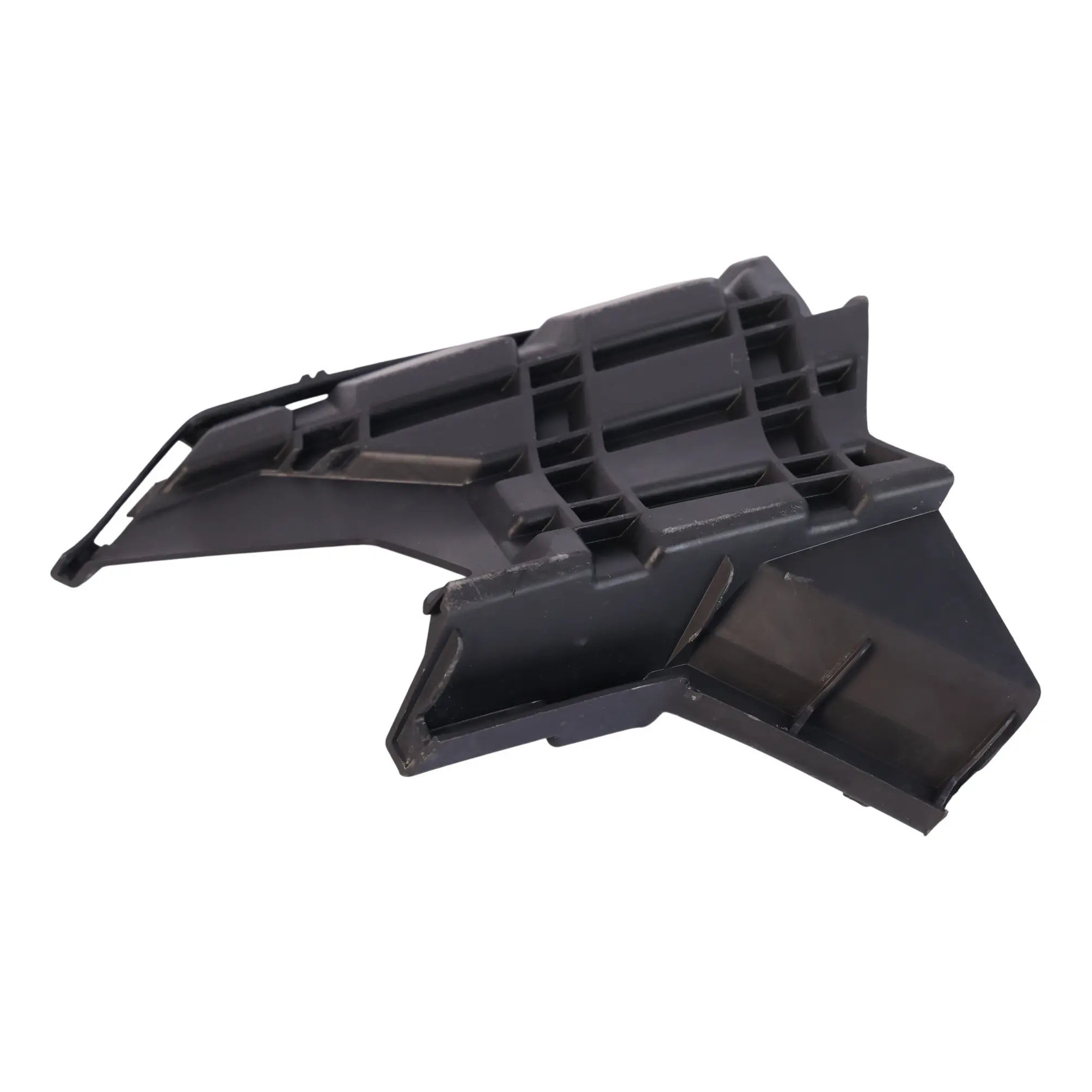 Audi Q3 F3 S-Line Support De Fixation De Pare-Chocs Avant Droit 83A807096A