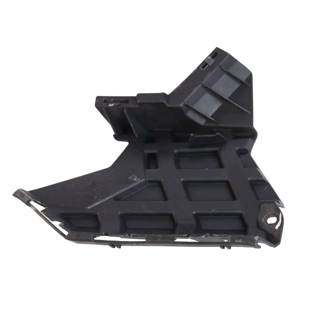 Audi Q3 F3 S-Line Frontstoßstangenhalterung Halterung Rechts - SKU 83A807096A - Teilenummer 83A807096A