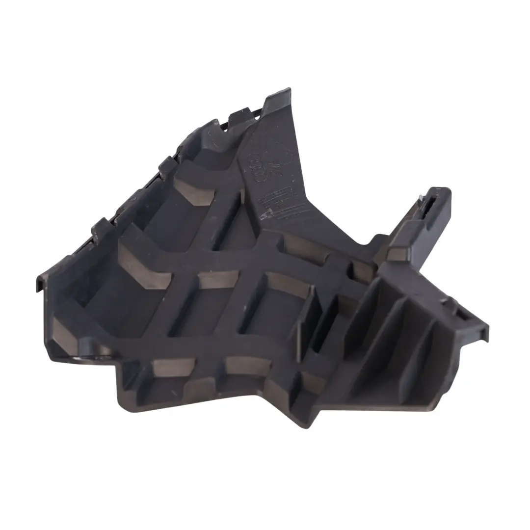 Support De Fixation De Pare-Chocs Avant Droit pour Audi Q3 F3 S-Line à propos du numéro de pièce 83A807096A Audi Q3 F3 S-Line Support De Fixation De Pare-Chocs Avant Droit - SKU 83A807096A - Numéro de pièce 83A807096A