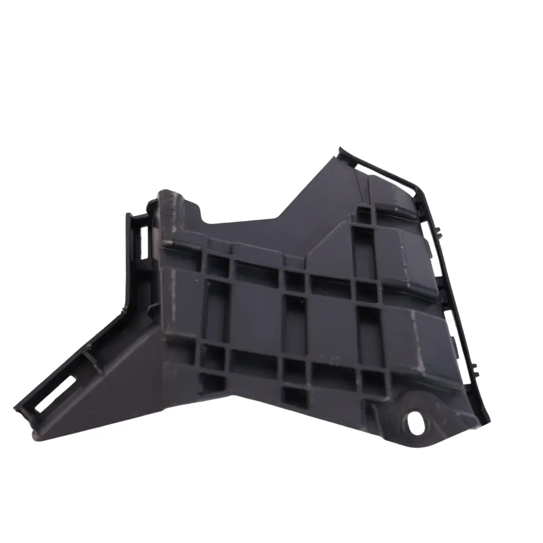 Front Bumper Bracket Mount Holder Right O/S to Audi Q3 F3 S-Line with Part number 83A807096A Audi Q3 F3 S-Line Front Bumper Bracket Mount Holder Right O/S - SKU 83A807096A - Part number 83A807096A