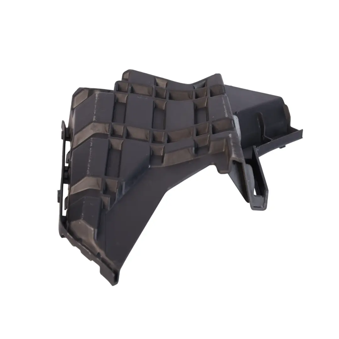 Audi Q3 F3 S-Line Frontstoßstangenhalterung Halterung Rechts - SKU 83A807096A - Teilenummer 83A807096A