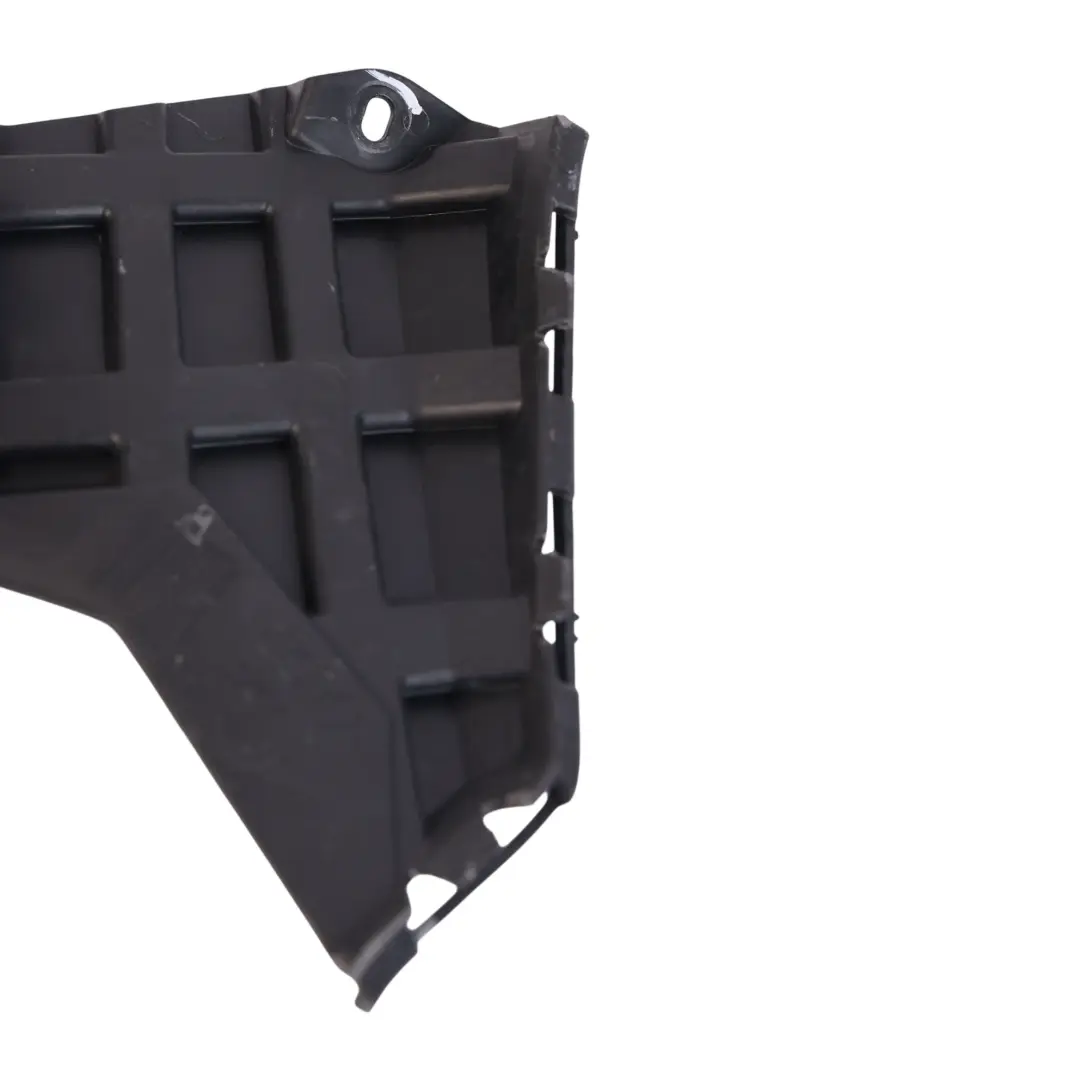 Frontstoßstangenhalterung Halterung Rechts für Audi Q3 F3 S-Line mit Teilenummer 83A807096A Audi Q3 F3 S-Line Frontstoßstangenhalterung Halterung Rechts - SKU 83A807096A - Teilenummer 83A807096A