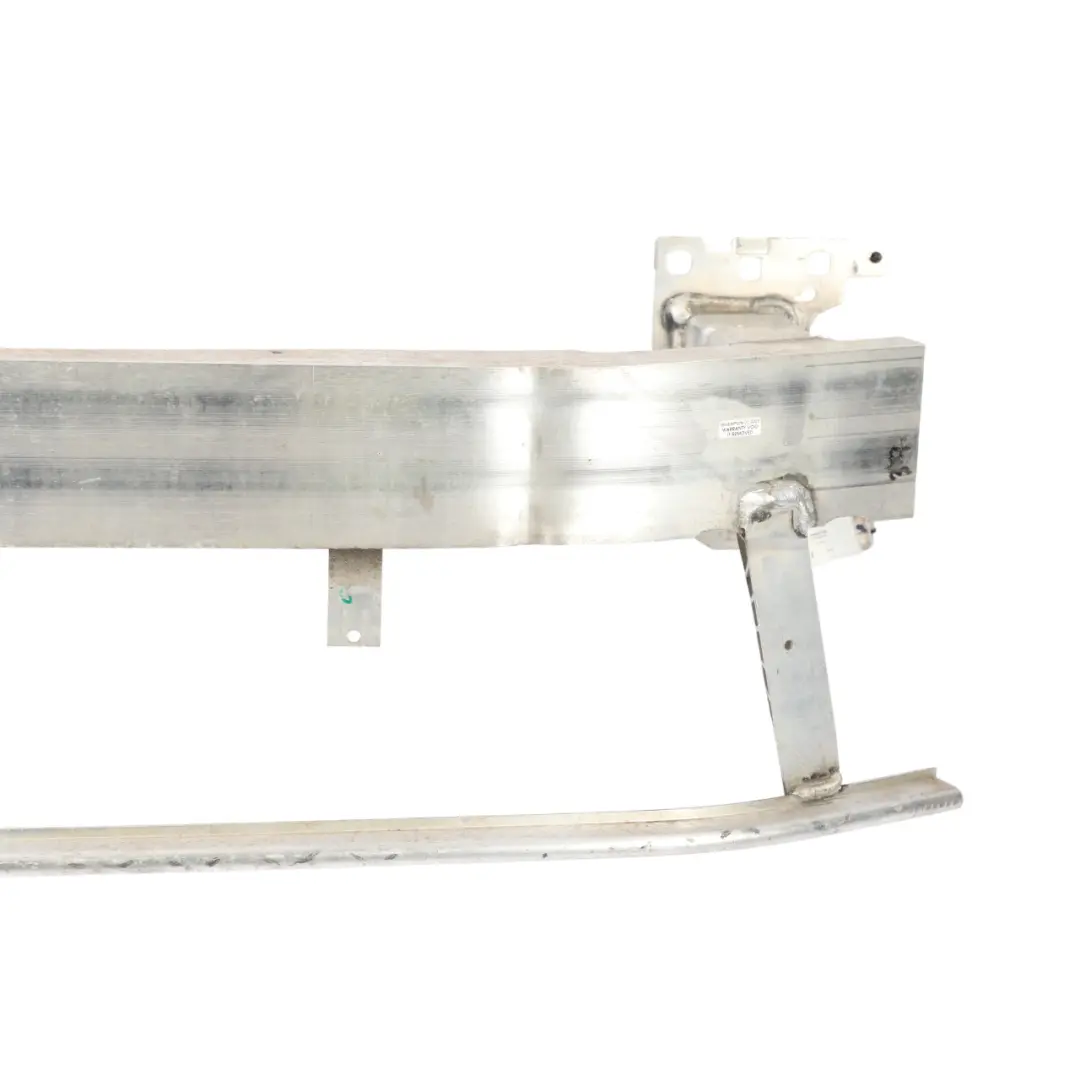Audi Q3 F3 Front Bumper Carrier Cross Member Support Crash Bar - SKU 83A807109 - Part number 83A807109