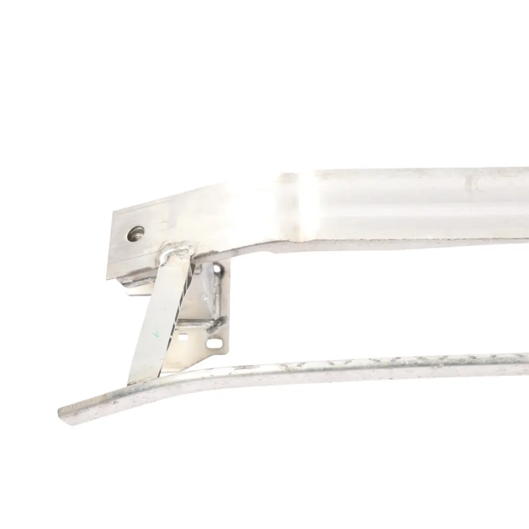 Front Bumper Carrier Cross Member Support Crash Bar to Audi Q3 F3 with Part number 83A807109 Audi Q3 F3 Front Bumper Carrier Cross Member Support Crash Bar - SKU 83A807109 - Part number 83A807109