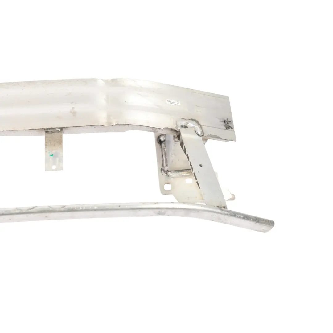 Audi Q3 F3 Front Bumper Carrier Cross Member Support Crash Bar - SKU 83A807109 - Part number 83A807109