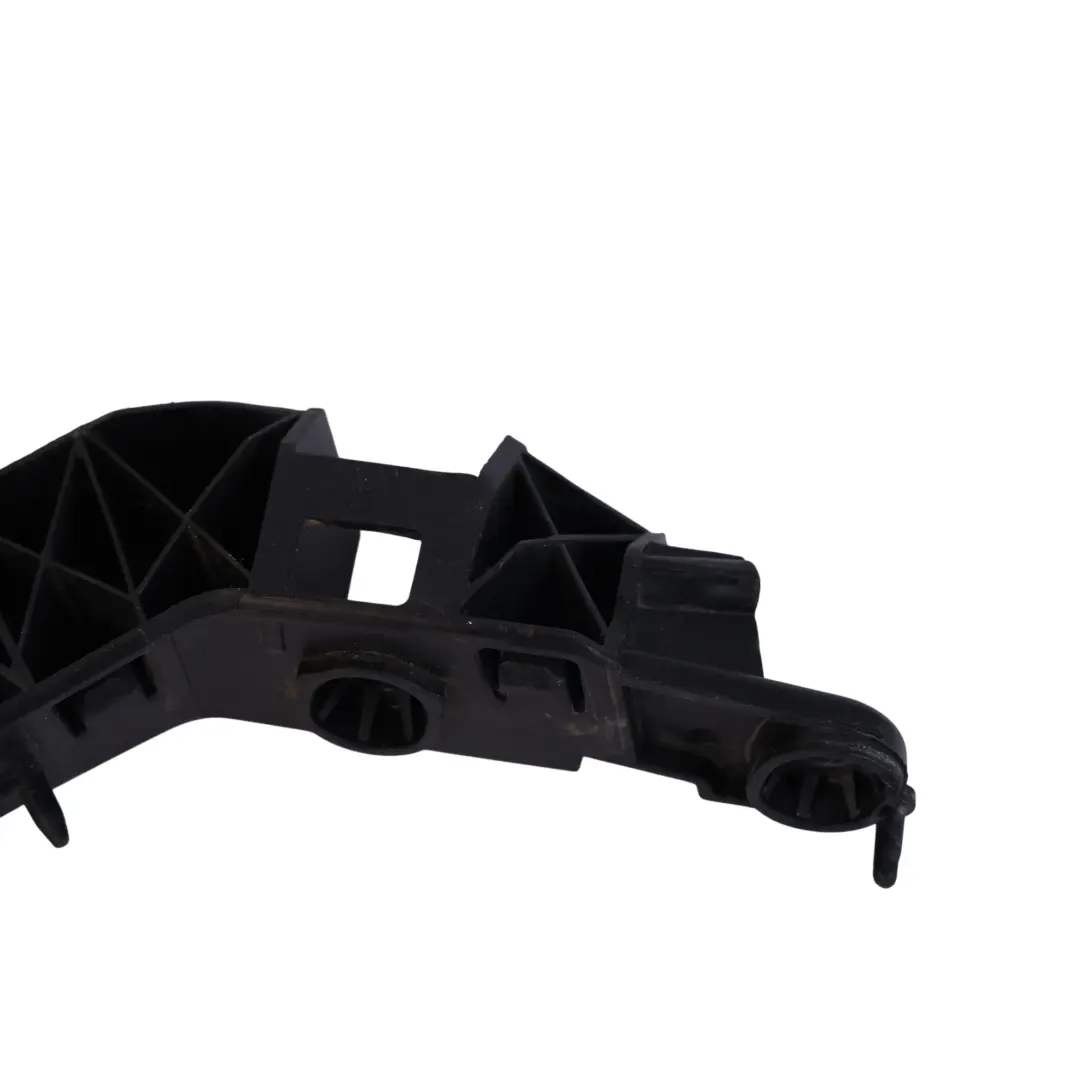 Front Bumper Mount Bracket Holder Carrier Right O/S to Audi Q3 F3 with Part number 83A807184 Audi Q3 F3 Front Bumper Mount Bracket Holder Carrier Right O/S - SKU 83A807184 - Part number 83A807184