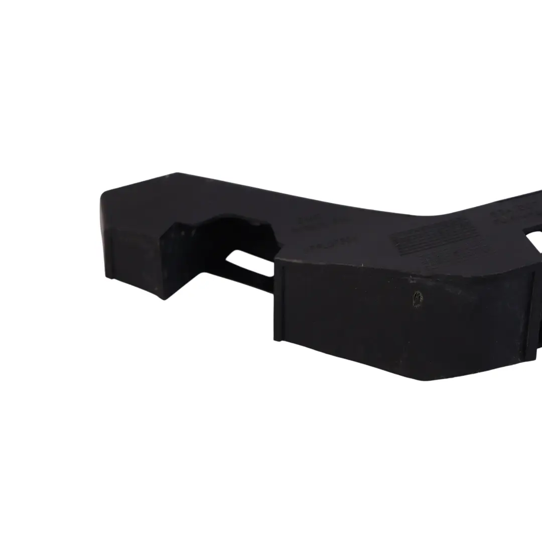 Front Bumper Mount Bracket Holder Carrier Right O/S to Audi Q3 F3 with Part number 83A807184 Audi Q3 F3 Front Bumper Mount Bracket Holder Carrier Right O/S - SKU 83A807184 - Part number 83A807184