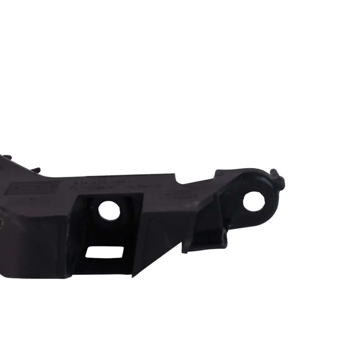 Supporto Montaggio Paraurti Anteriore Trasporto A Destra per Audi Q3 F3 con numero di parte 83A807184 Audi Q3 F3 Supporto Montaggio Paraurti Anteriore Trasporto A Destra - SKU 83A807184 - Numero di parte 83A807184