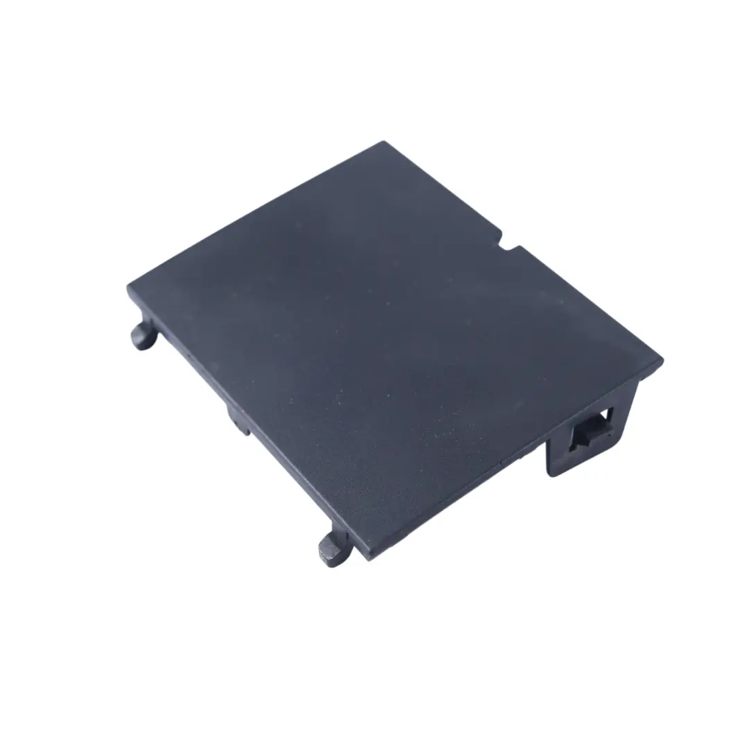 Mk2 Parachoques Delantero Rejilla Cubre Radar Embellecedor para Audi Q3 F3 con número de pieza 83A807412A Audi Q3 F3 Mk2 Parachoques Delantero Rejilla Cubre Radar Embellecedor - SKU 83A807412A - Número de pieza 83A807412A