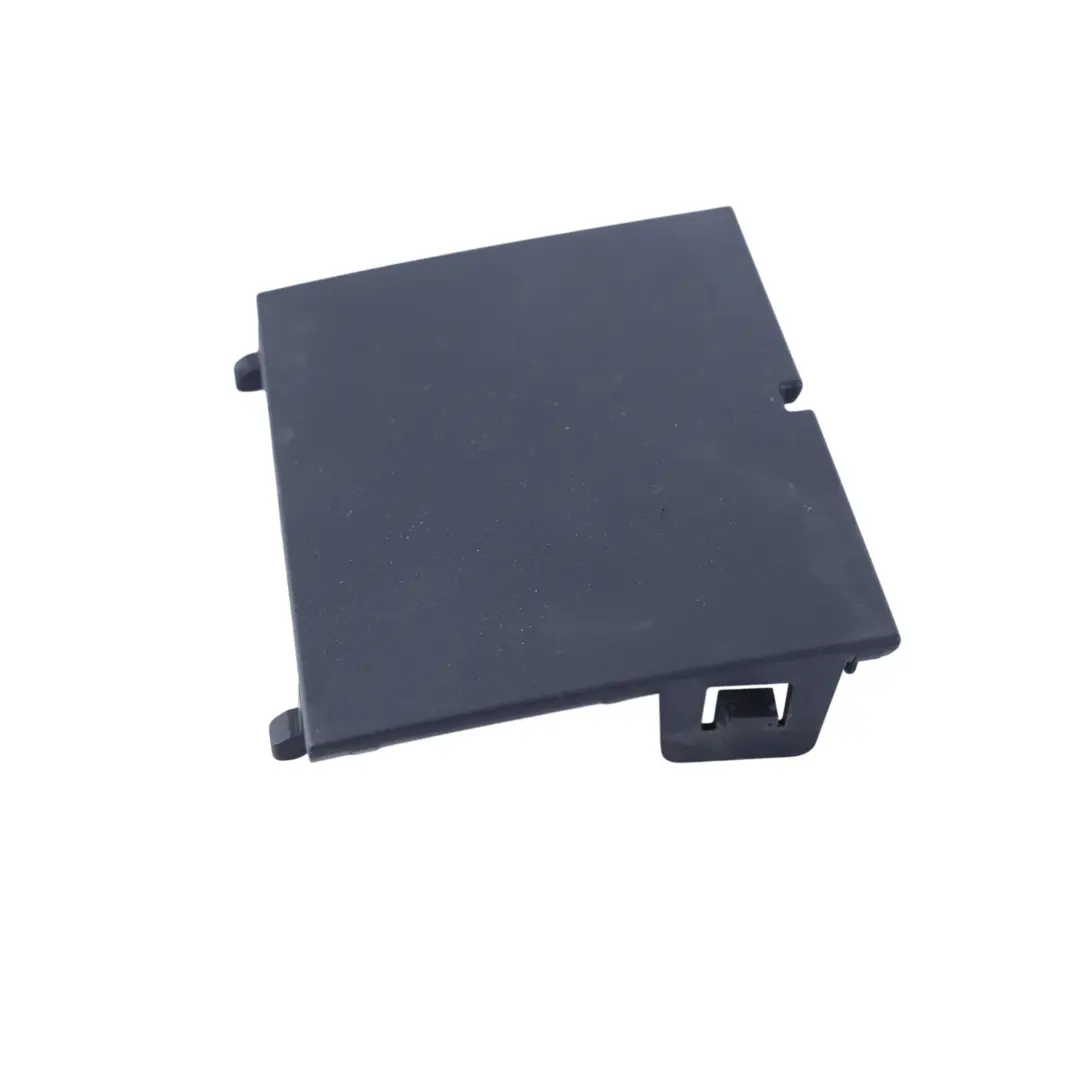 Audi Q3 F3 Mk2 Parachoques Delantero Rejilla Cubre Radar Embellecedor - SKU 83A807412A - Número de pieza 83A807412A