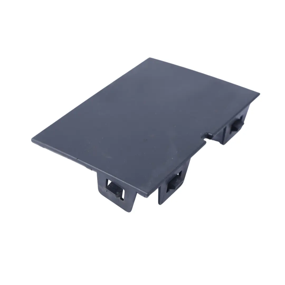 Audi Q3 F3 Mk2 Parachoques Delantero Rejilla Cubre Radar Embellecedor - SKU 83A807412A - Número de pieza 83A807412A