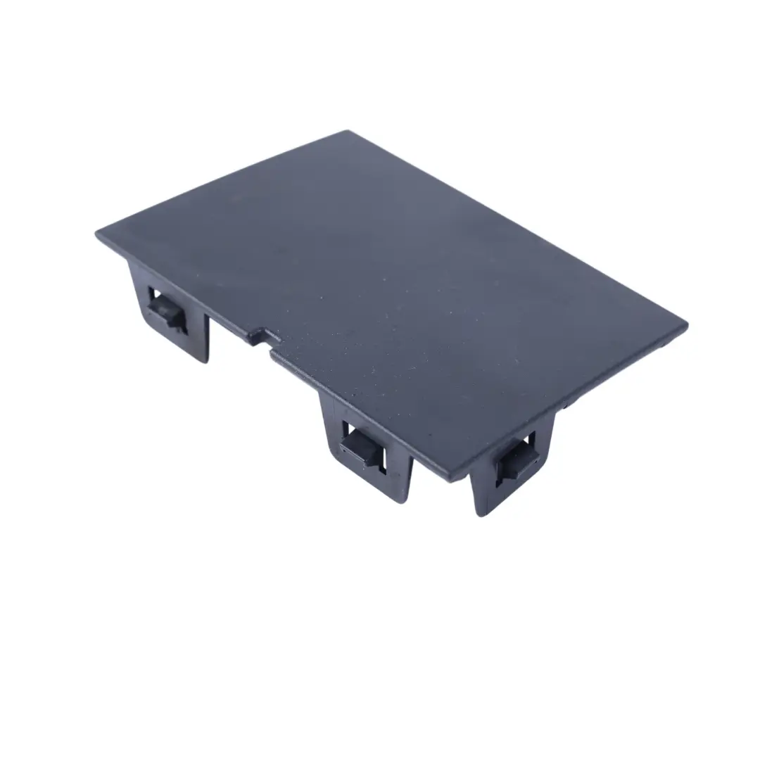 Mk2 Parachoques Delantero Rejilla Cubre Radar Embellecedor para Audi Q3 F3 con número de pieza 83A807412A Audi Q3 F3 Mk2 Parachoques Delantero Rejilla Cubre Radar Embellecedor - SKU 83A807412A - Número de pieza 83A807412A