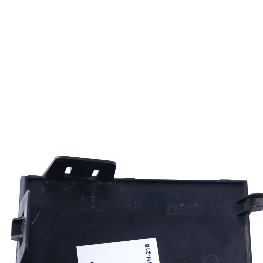 Audi Q3 F3 Mk2 Parachoques Delantero Rejilla Cubre Radar Embellecedor - SKU 83A807412A - Número de pieza 83A807412A