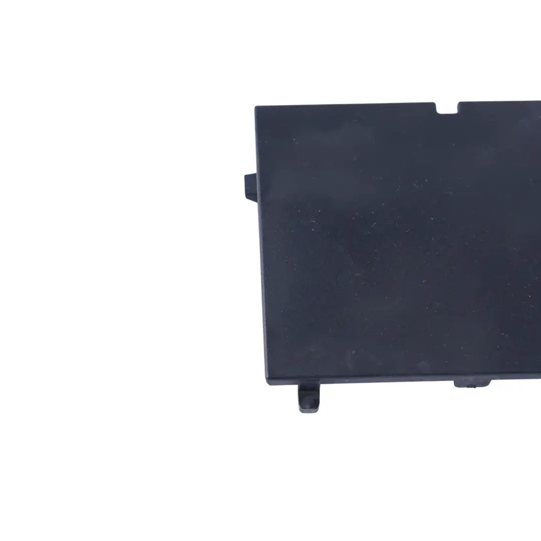 Audi Q3 F3 Mk2 Frontstoßstange Kühlergrill Radarabdeckung Einsatz - SKU 83A807412A - Teilenummer 83A807412A