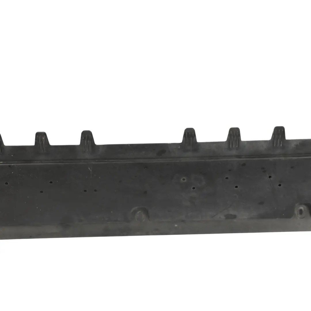 Audi Q3 F3 Front Bumper Undertray Lower Centre Trim Panel Cover - SKU 83A807611 - Part number 83A807611