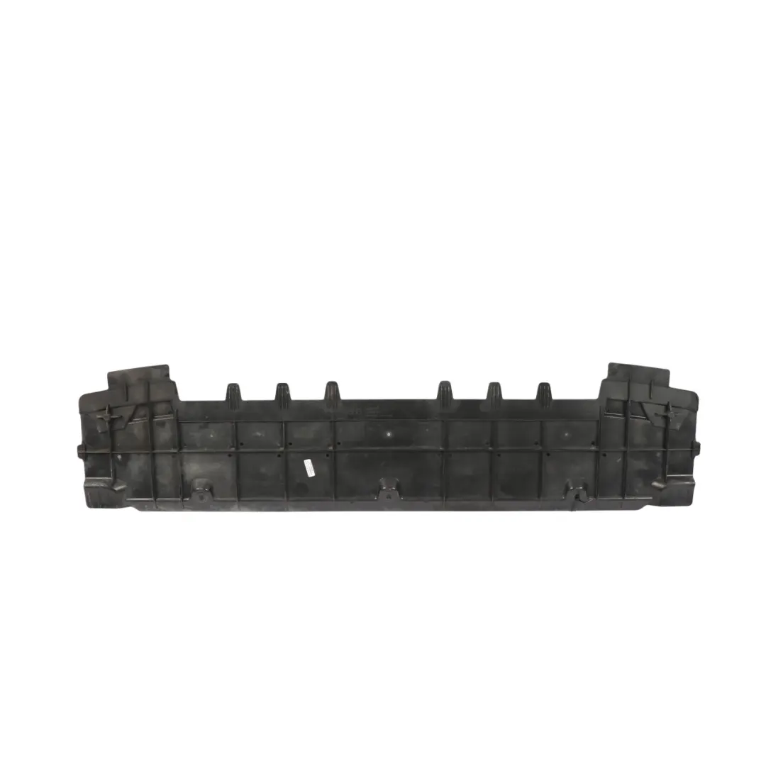 Audi Q3 F3 Front Bumper Undertray Lower Centre Trim Panel Cover - SKU 83A807611 - Part number 83A807611