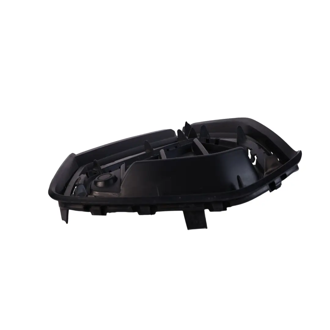 Audi Q3 F3 Grille Pare-Chocs Avant Inférieure Droite Guide D'Air - SKU 83A807682D - Numéro de pièce 83A807682D