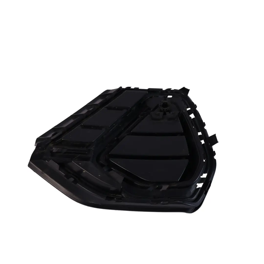 Frontstoßstange Unterer Kühlergrill Luftführung Rechts für Audi Q3 F3 mit Teilenummer 83A807682D Audi Q3 F3 Frontstoßstange Unterer Kühlergrill Luftführung Rechts - SKU 83A807682D - Teilenummer 83A807682D