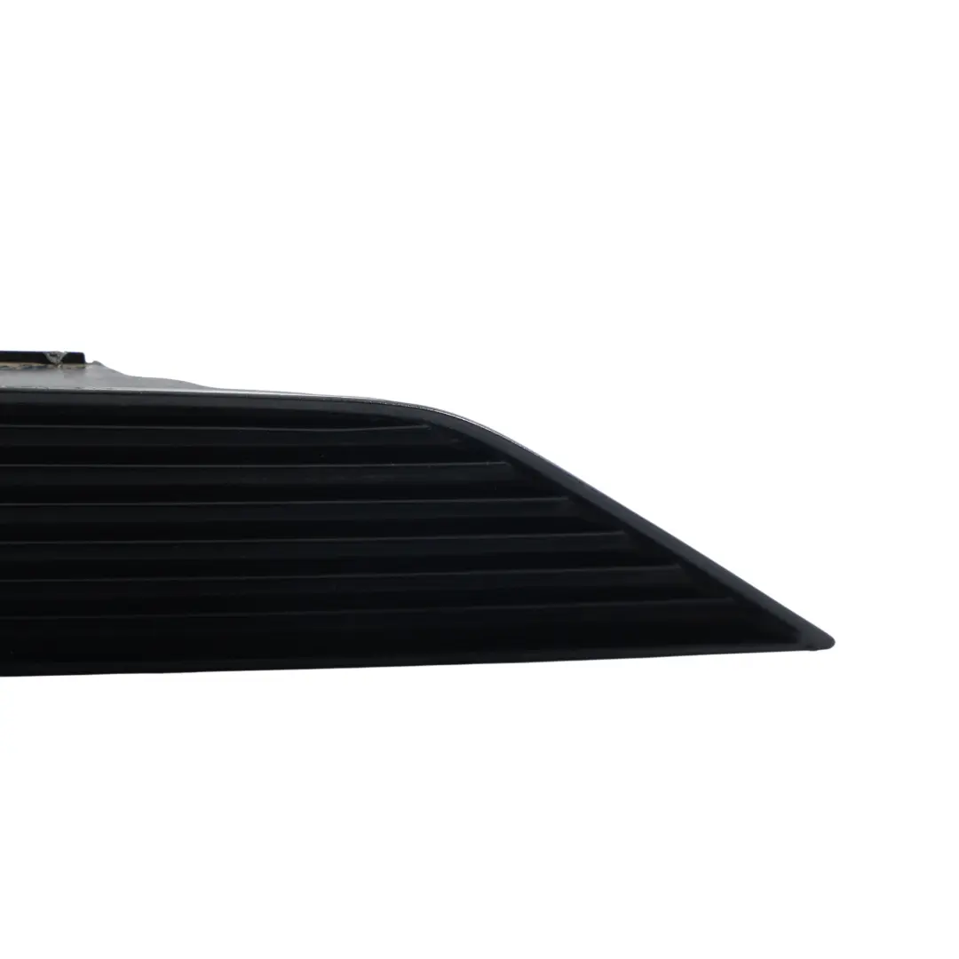 Audi Q3 F3 Parachoques Trasero Difusor Tapa Embellecedor Izquierdo - SKU 83A807731 - Número de pieza 83A807731