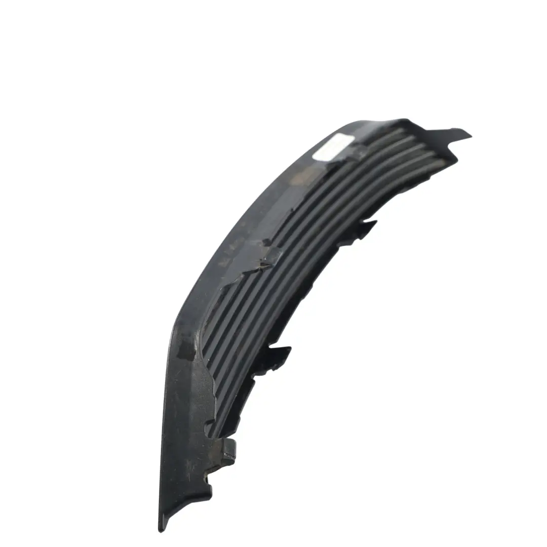 Audi Q3 F3 Rear Bumper Diffuser Cover Cap Trim Panel Left N/S - SKU 83A807731 - Part number 83A807731